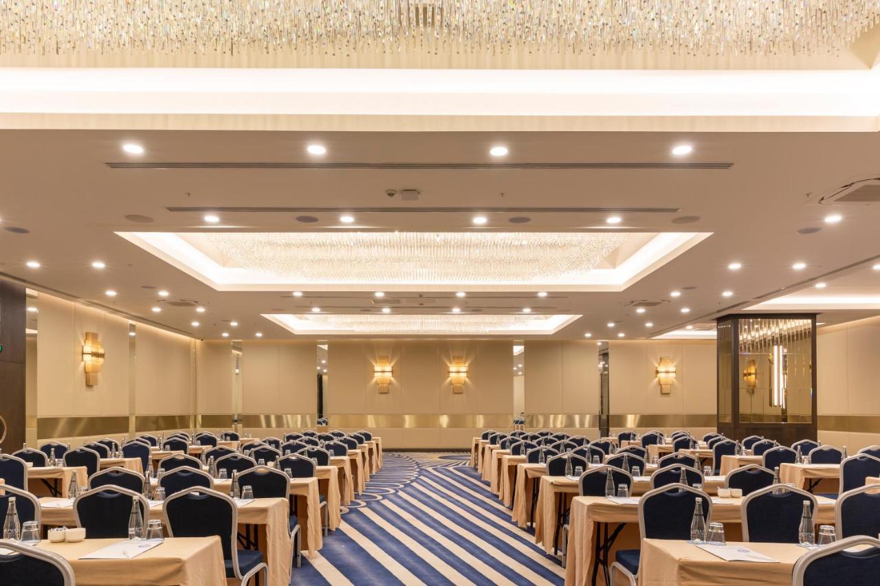 Ic Hotels Green Palace - Kids Concept Antalya Ngoại thất bức ảnh The Grand Ballroom