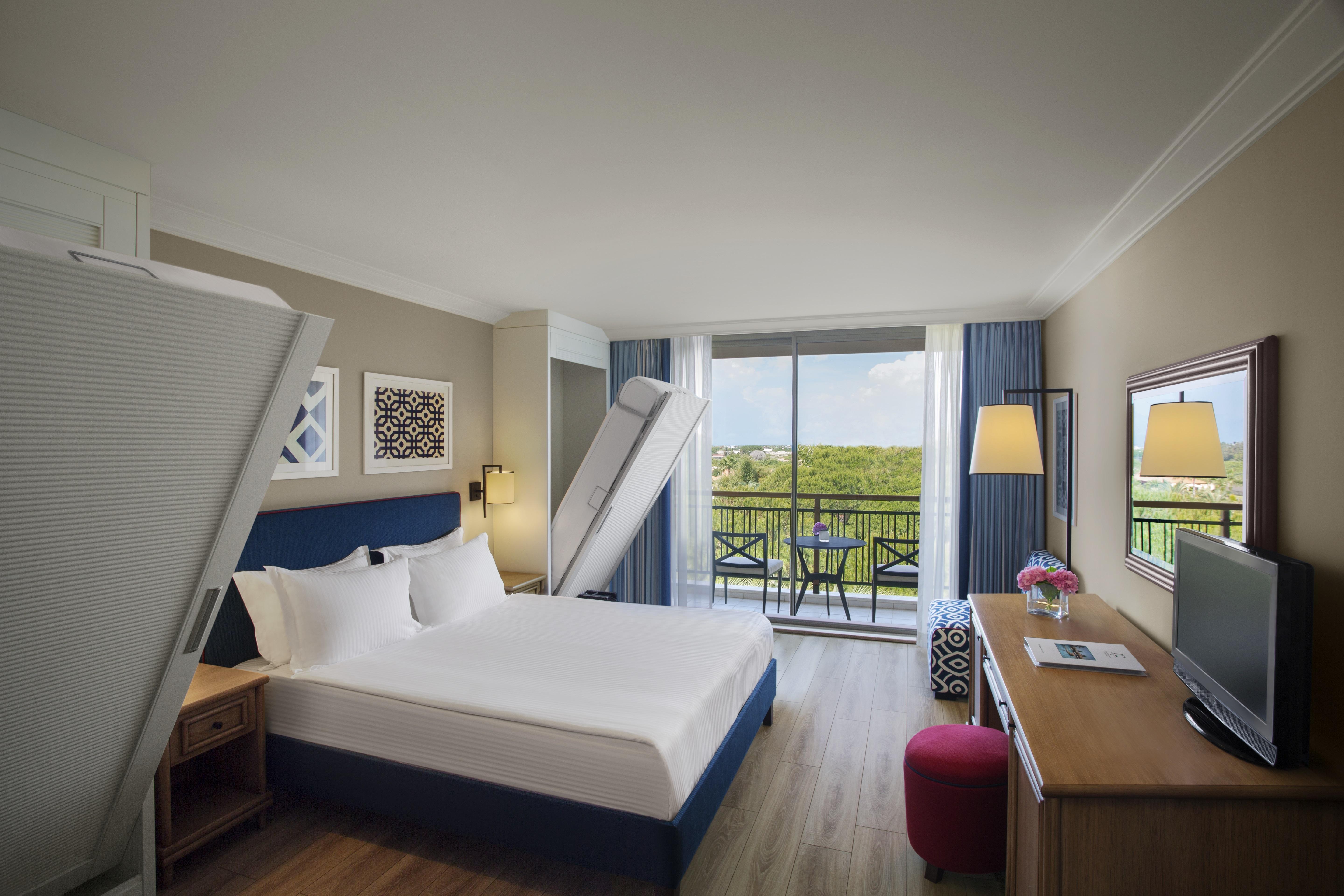 Ic Hotels Green Palace - Kids Concept Antalya Ngoại thất bức ảnh