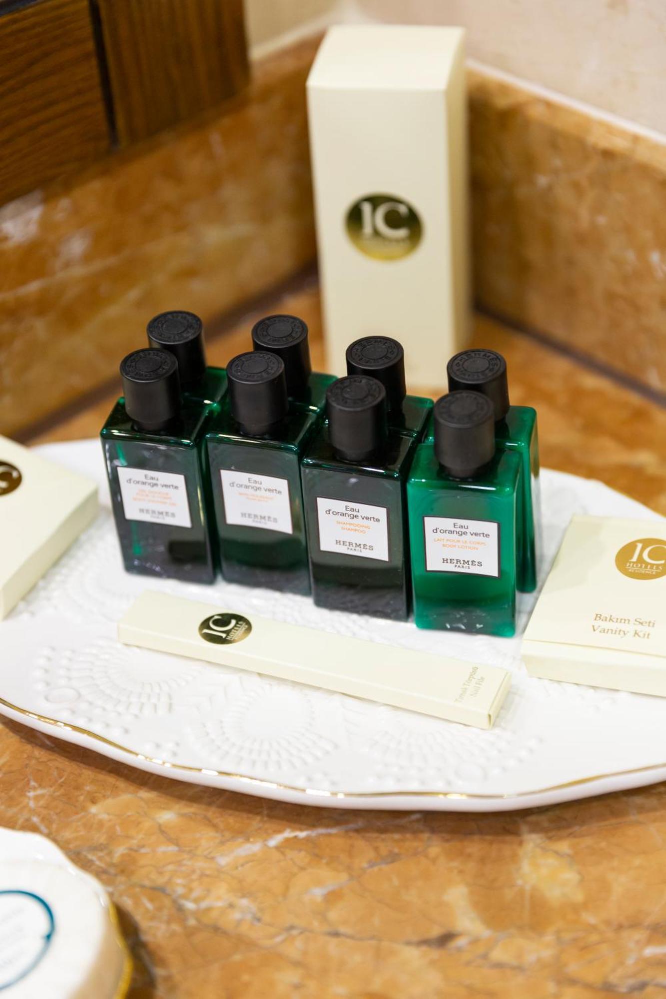 Ic Hotels Green Palace - Kids Concept Antalya Phòng bức ảnh A selection of the 1001 Nights collection